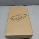 pollock 4 In 1 Collapsible Sink Colander for Kitchen Food Grade 304 Stainless Steel Over the Strainer Extend Drain Basket Washing Vegetable Fruits,Dishes