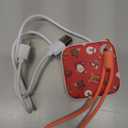 Portable Pocket Heater Gaiatop Rechargeable, Smart Temp Control 7H*2 Long Safe Heat, Ultra Slim, Pocket-Size Design That Fits Gloves, Gifts for Women, Outdoor, Office, Commute