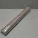 LUMI Ultra Thin Door Mat for Entryway, Low Profile Non Slip Rubber Backing Indoor Doormat, Easy Clean Welcome Entrance Mat for Inside House, Patio,Beige 24"x36"