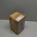 DECORKEY Christmas Lantern Decorative Indoor&Outdoor, 14.4'' Large Metal Candle Lanterns, Vintage Hanging Candle Holders Farmhouse Shelf Wedding Front Porch Patio Decor, Halloween Decorations for Home