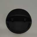 Loncaster Car Phone Holder Mount, [Horizontal 360 Rotatable] Silicone Phone Mount for Car Dashboard, Hands Free Cell Phone Holder Car Compatible with iPhone 16 15 14 13 12 Pro Max Samsung Phones