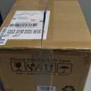 ELYONA Hammered Pendant Lights for Kitchen Island, 7 Small Solid Wood Vintage Metal Hanging Light Fixture Adjustable Height Antique Gold Pendant Lamp for Farmhouse, Dining Room, Brushed Brass, 3 Pack