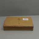 viterlight Rain Gauge Outdoor, Metal Rain Gauge with Stake, 7 Inch Tube Rain Measure Gauge, Decorative Branch Rain Measure Tool for Garden, Lawn, Patio