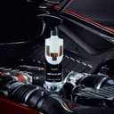 YumCars Yum Detailer Versatile Quick Detail Spray for Gloss Boosting and Light Cleaning Safe on All Exterior Surfaces Including Coated Finishes, Trim & Glass Leaves a Streak-Free Shine 500ml