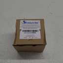 4 Pack- W10339442 Stove Knobs Fit for Whirl-Pool Gas Range Stove WFG320M0BB0 WFG320M0BB1 WFG320M0BB2 WFG320M0BS0 WFG320M0BS2 WFG320M0BS3 WFG320M0BW0 WFG320M0BW1 WFG505M0BB0 WFG505M0BB1 WFG505M0BB2