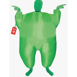 Morph boys Mega Kids Fancy Dress