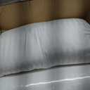 Beckham Hotel Collection Bed Pillows King Size Set of 2 - Down Alternative Pillow for Back, Stomach or Side Sleepers
