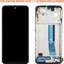 Incell Screen for Xiaomi Redmi Note 11 4G Screen Replacement for Redmi Note 11S 4G LCD Screen for Xiaomi Poco M4 Pro Touch Display Digitizer Assembly Repair Parts with FrameNo Figerprint Function