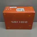 MAXYOYO 3 in 1 Kids Bean Bag Chair Bed, Child Floor Sofa for Gaming, Reading, Convertible Bean Bag Floor Cushion with Machine Washable Cover for Living Room Bedroom, Beige