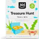 365 by Whole Foods Market, Double Feature Trail Mix Multipack, 15 Ounce, BBD 10/10/2026