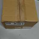 110V 2P 63A Dual Power Automatic Transfer Switch, CE Certified ATS Generator Changeover Switch 50Hz/60Hz