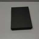 LHD HOME Flask For Men,350ml/12oz Hip Flask, 304 Food Grade Stainless Steel, 2 Cups And Funnel Portable Gift Bbox For Whiskey Rum Groomsman Best Man Usher Wedding-Leather Rhomboid Stripe Black