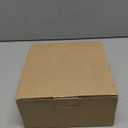 Tea Organizer - Clear Acrylic Tea Bag & Sugar Packet Holder for Pantry, Cabinet, Countertop & Coffee Station