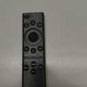 for Samsung TV Remote Replacement for Smart TV with Voice Control - Compatible with Samsung TV 2015-2024 Models - Voice Command (Replacement for OEM)