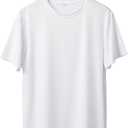 Cricut Men's T-Shirt Blank, Crew Neck (X-Large)