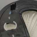 Standard Wet/Dry Vac Filter Vf4000 Compatible with RIDGID Shop vac filters 5-20 Gal & 6-9 Gal Husky Vacuum, Replacement Vf4000 Filter 1PACK