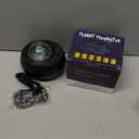 Star Projector, Galaxy Projector for Bedroom, 10 Space Planets Nebula Light for Kids Adults with Remote Control, Timer, Music, Ceiling Light Projector Home Theater Gaming Room Decor