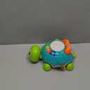 Baby Toys 6 to 12 Months Crawling Turtle Musical Infant Toy for 12 Months Old Light Up Tummy Time Toys Early Educational Learning Montessori Toy for 8 9 10 Month Baby Boy Girl Toddler