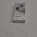 KINGSTONE Silverware Set, 20 Piece Flatware Cutlery Set for 4, 18/10 Stainless Steel Silverware Mirror Polished Dishwasher Safe for Home, Restaurant, Wedding, Party(Silver, 20 pieces for 4)