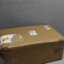 4-Tier Foldable Plastic Drawer Storage with Wheels,Stackable Storage Bins with Lid,Organization and Storage Boxes for Kitchen,Cloakroom,Closet,Living Room,Office and Dorm