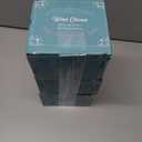 3 x Solar Wind Chimes Outside,Shells Wind Chimes Lights Gifts for Mom Grandma Women Wife Girls, Solar Hanging Lights for Holiday Garden Yard WindowPink (multicolor)