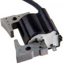Ignition Coil with Built in Ignitor fits for Club Car Golf Cart Gas 1997-up DS and Precedent