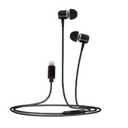 Acx Earbuds With Lightning Tip BLK