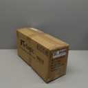 Green Screen Backdrop Kit with Stand, 8x7.2ft Portable GreenScreen Background Stand for Streaming Video and Photography Shoots