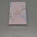 7 Color Galvanic Machines - Red Light Therapy for Face and Neck, Face Massager Tool for Wrinkles, Double Chin, Vibrating Facial Massager with Thermals, White