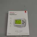 Honeywell Home RTH6580WF Wi-Fi 7-Day Programmable Thermostat, White