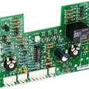 Pentair 470179 Electronic Thermostat Circuit Board Replacement for Pool and Spa Heaters