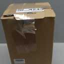 Automatic Cat Feeder with Camera - 5G WiFi Timed Cat Food Dispenser, 1080P HD Video with Night Vision, 1-15 Meals, 1-99 Portions, 2-Way Audio, Keeps Dry Food Fresh, 5L Auto Pet Feeder Also for Dogs (White)