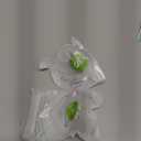 2 Packs Replacement Nasal Pillows for Airfit P10 Small, FSA/HSA Eligible, Lighter Weight and Better Seal, Replacement CPAP Supplies with Softer Silicone