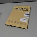 [2Set 6PCS] Screen Protector Compatible with Galaxy Z Fold 5 5G, 2 Inner TPU Films + 2 Outer Tempered Glass + 2 Camera Lens Protectors, High Clarity, Anti-Shatter