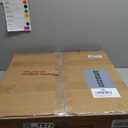 Spinning Chair for Autistic Kids, Sensory Swivel Chair, 220LBS Weight Capacity, Sensory Toy for Children with ADHD/Autism, Training Body Coordination, 3+ Years (Blue)