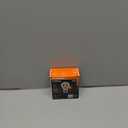 Sylvania LED TruWave Natural Series A19 Light Bulb, 100W Equivalent, Efficient 15W, 1600 Lumens, Medium Base, Dimmable, Clear, 2700K, Soft White - 2 Pack (42305)