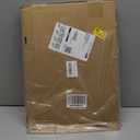 Stone Dish Drying Mat for Kitchen Counter, 16"12" Quick Dry Super Absorbent Eco-Friendly Diatomaceous Earth Stone Mat with hemisphere wooden feet, Non-slip, Heat Resistant, Multi-purpose mats.