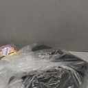 wuyaoyao Leather Car Seat Bottom Covers, Anti-Slip Front Seat Covers for Car, Auto Seat Cover Cushion Pad, Full Wrap Bottom Auto Seat Protector with Pocket Suitable for Most Vehicles (Black)