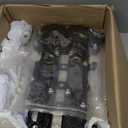 Dorman 264-968 Engine Valve Cover Compatible with Select Buick/Cadillac/Chevrolet Models