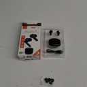 iLive Audio TRULY WIRELESS ACTIVE NOISE CANCELLING EARBUDS