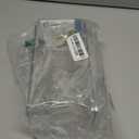 iDesign Stackable Bottle Holder for Water or Wine Bottles Clear