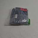 EMMIOL Women Jorts Baggy Jeans Jorts Outfits Mid-Low Waisted Denim Y2K Shorts Summer Hot Short Pants Streetwear (Medium, Blue-144)