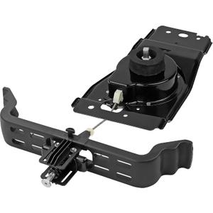 05109667AA Spare Tire Hoist Fit for Chrysler Town & Country 2008-2016, Fit for Dodge Grand Caravan 2008-2020, Fit for Ram C/V 2012-2015, 05109667AB, 05109667AC
