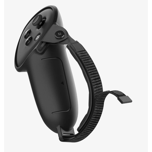 meta quest 3 controller grip cover with strap