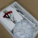 Near Infrared Lamp, Infrared Therapy Bulb Heat Lamp Red Light Therapy for Body Joint Pain and Muscle Aches Infrared Light Home Use Device