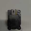Dorman 604-291 HVAC Blend Door Actuator Compatible with Select Ford/Lincoln Models