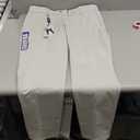 Haggar Men's Sport Travel Performance Stretch Straight Fit Casual Pant (32W x 30L)