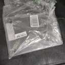 IBENZER Compatible with 2025 2024 2023 2022 MacBook Air 13 inch Case M4 A3240 M3 A3113 M2 A2681, Hardshell Case & KeyboardCover & ScreenFilm & Type-C for Mac Air 13.6, Crystal Clear, AT13-KK-CYCL+2TC