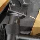 Hollywood Racks, Trail Rider, Hitch Mount Rack, 1-1/4'' and 2'', Bikes: 2