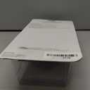 Dorman 77477 Interior Door Handle Compatible with Select Chevrolet/GMC/Oldsmobile Models, Black; Smooth